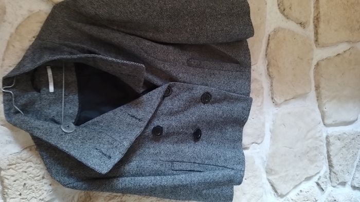 veste - photo numéro 1
