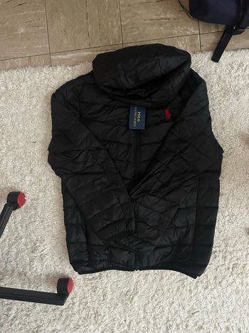 Doudoune Ralph Lauren (légère)
