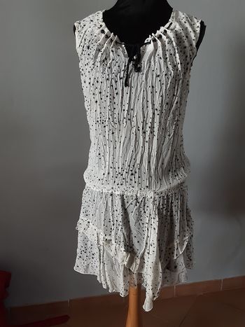 Robe d'été