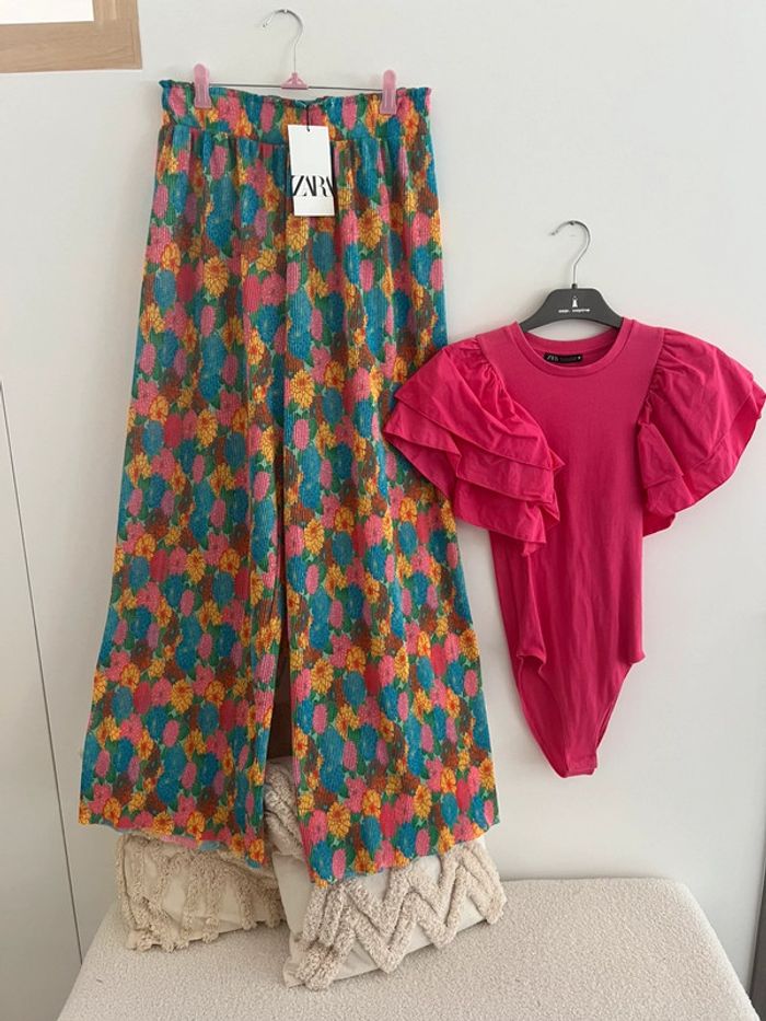 Ensemble Zara