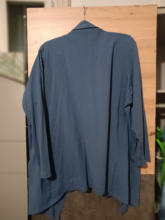 Gilet - photo numéro 2