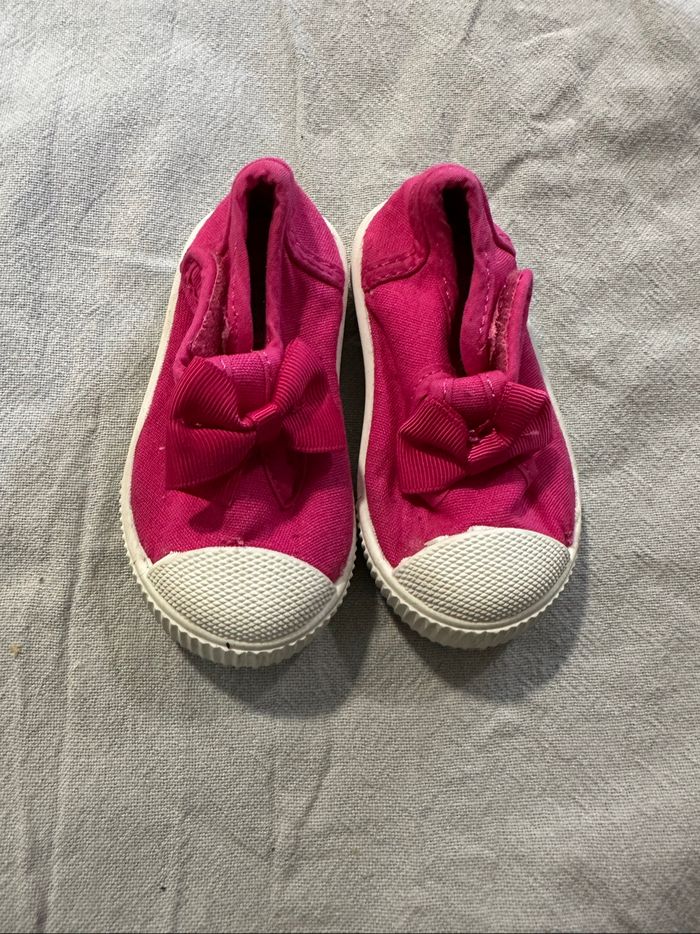 Espadrilles