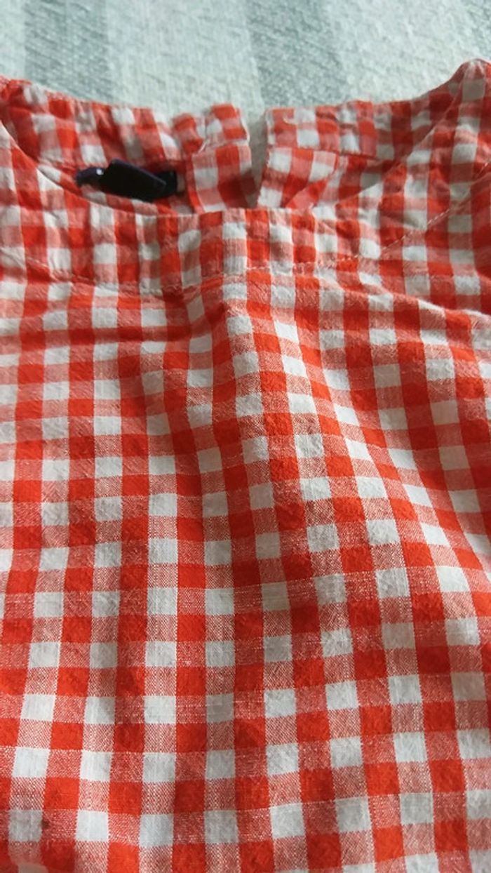 Tunique kiabi 24 mois - photo numéro 4