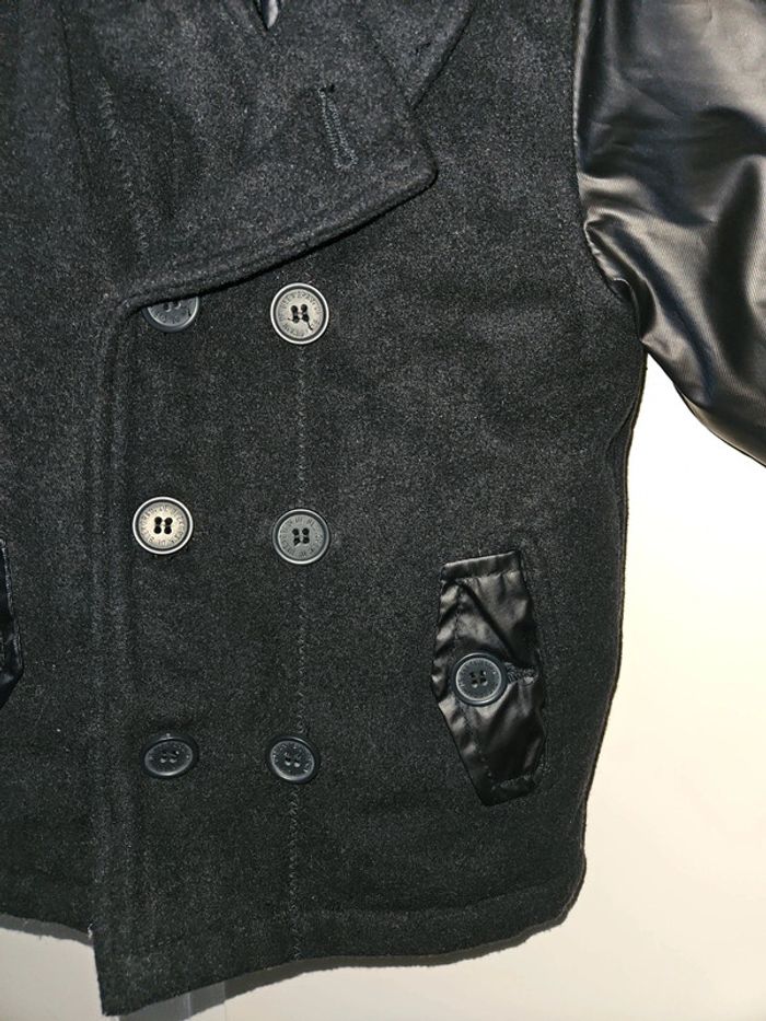 Manteau 12 mois - photo numéro 2