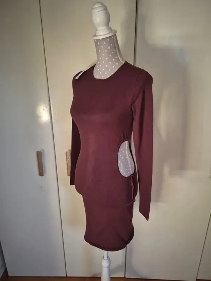 Robe originale Zara neuve