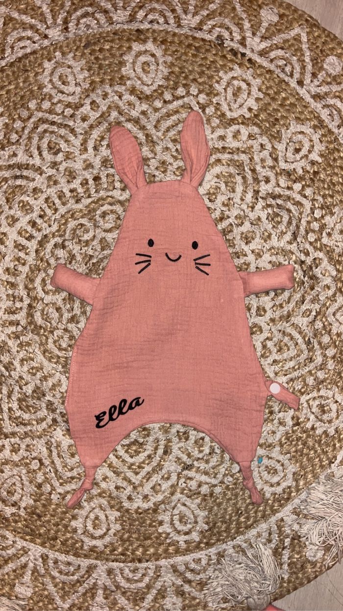 Doudou - photo numéro 3