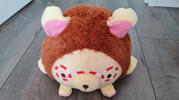 Peluche Smooshy Mushy
