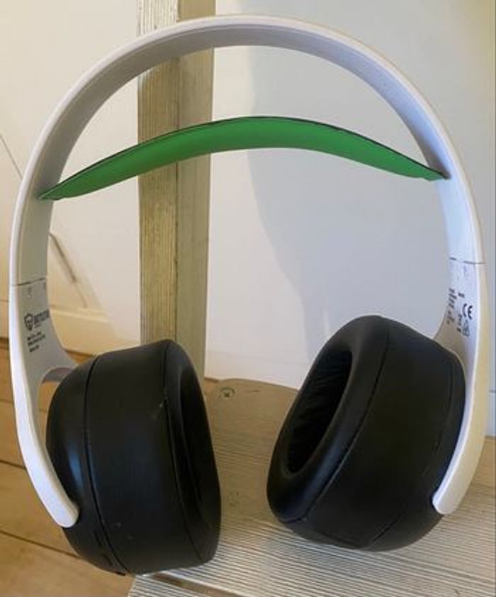 Casque de gaming marque BATTLETRON Jamais utilisé - photo numéro 9