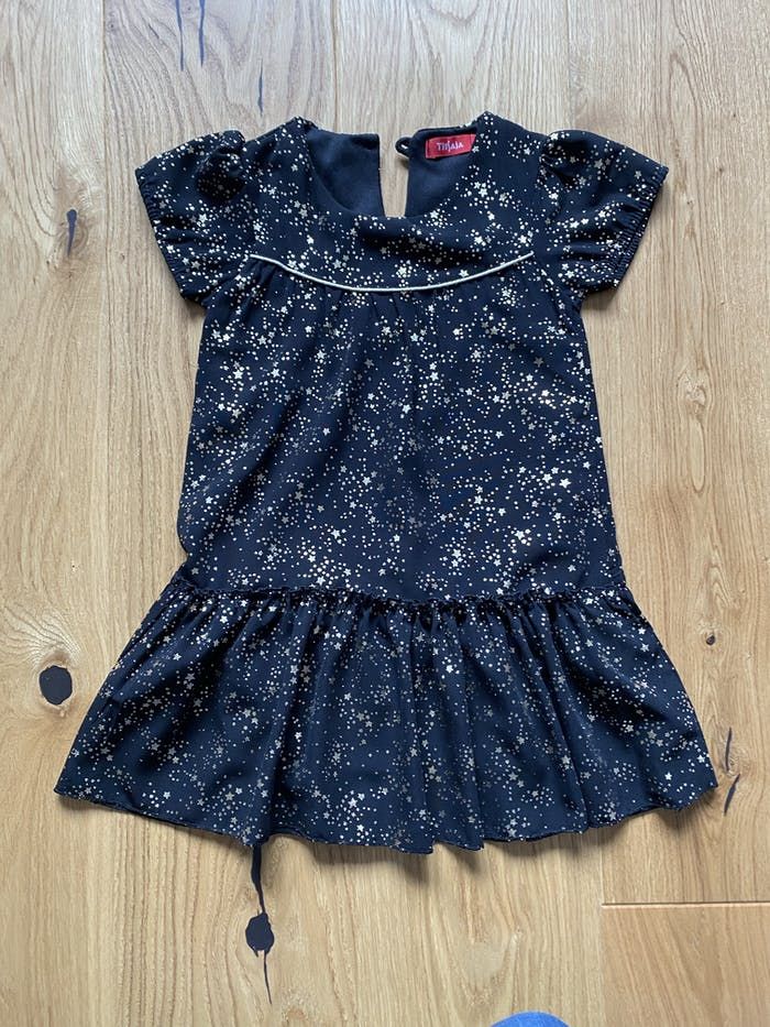 Robe de soirée