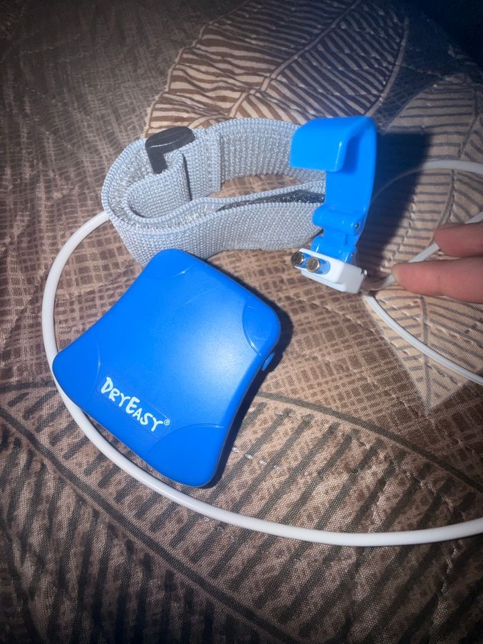 dry easy stop pipi - photo numéro 5