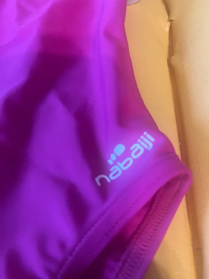 Maillot de bain - photo numéro 2