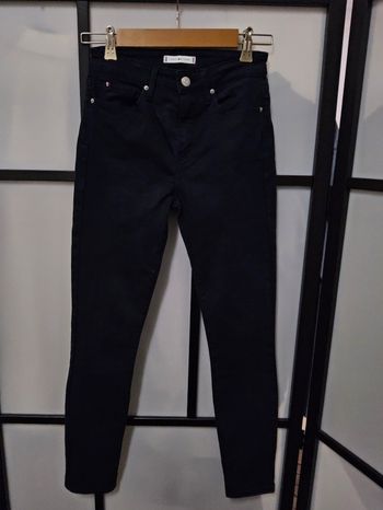 Pantalon taille 25(12 ans) tommy hilfiger