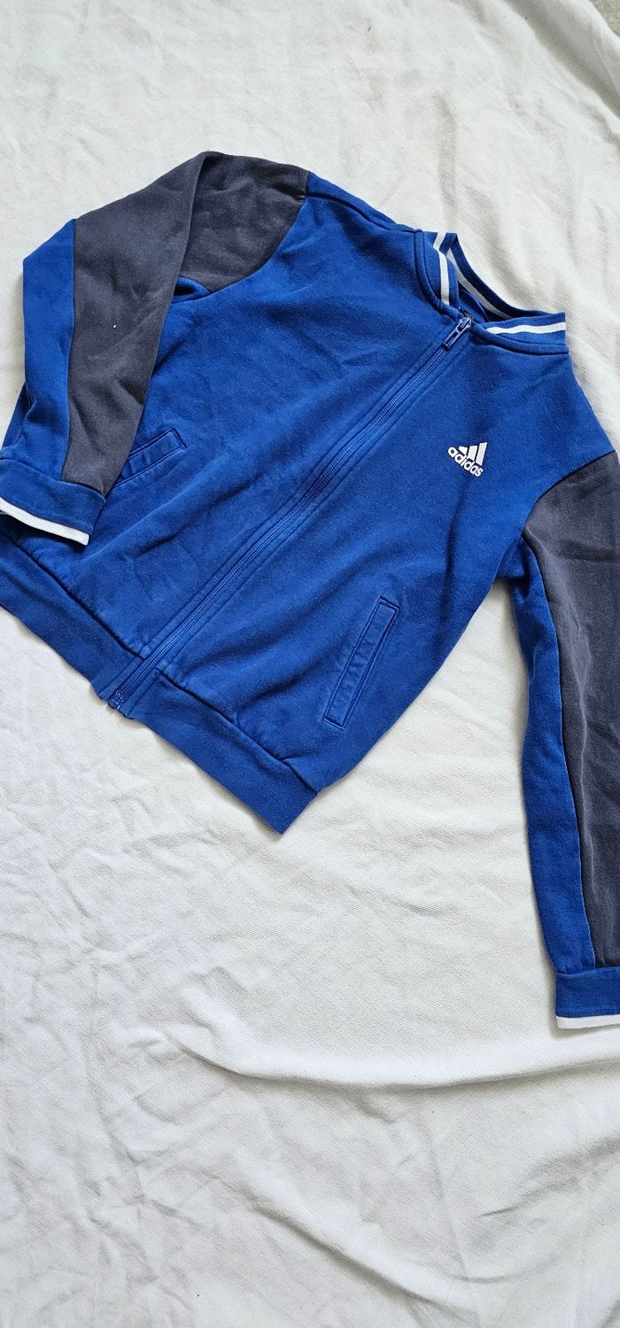 Ensemble Adidas 9-10 ans - photo numéro 9