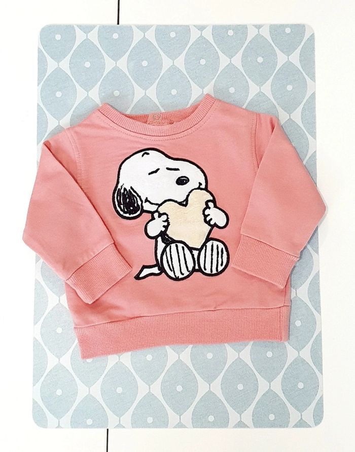 Sweat Peanuts - 3M