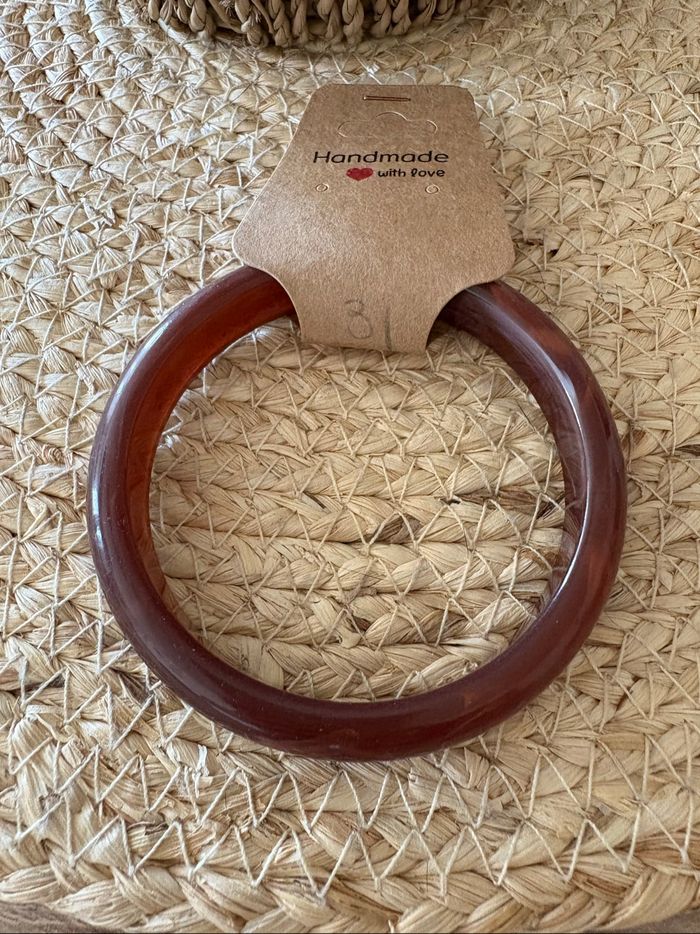 Bracelet jonc - photo numéro 2