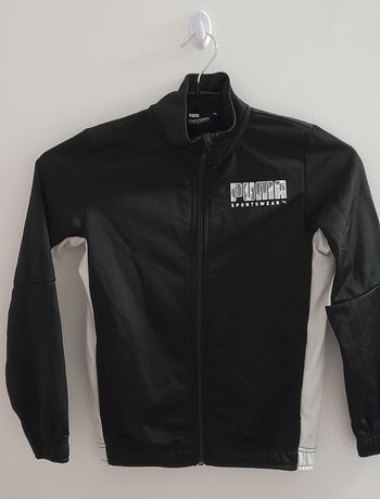 Gilet zippé