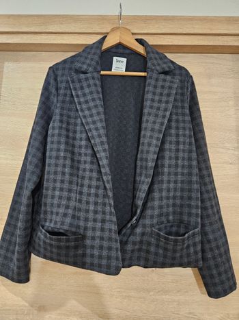 Veste blazer femme Yerse