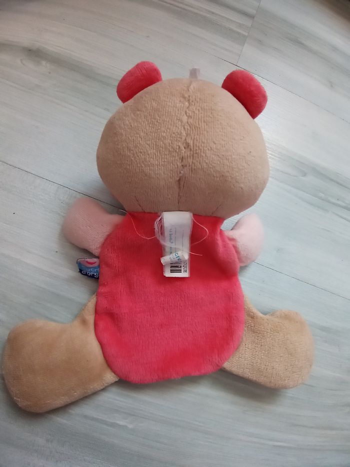 Doudou - photo numéro 2