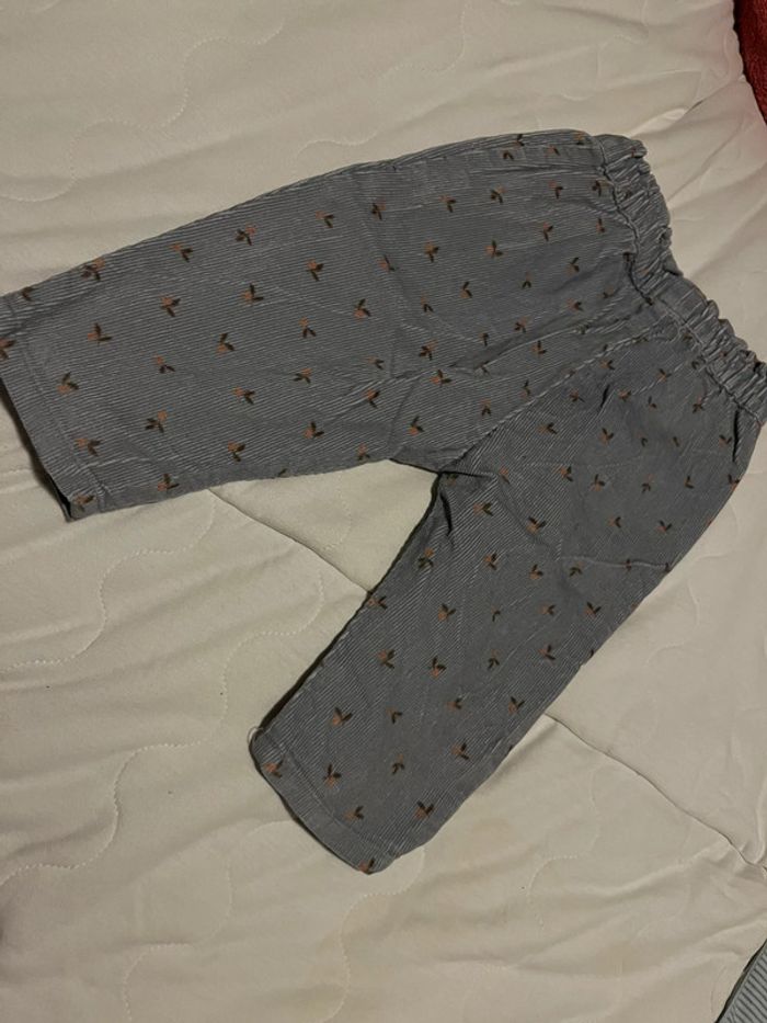 Pantalon 1 an - photo numéro 2