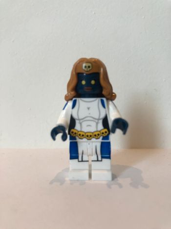 Figurine type lego Mystic. Xmen/Avengers. Marvel