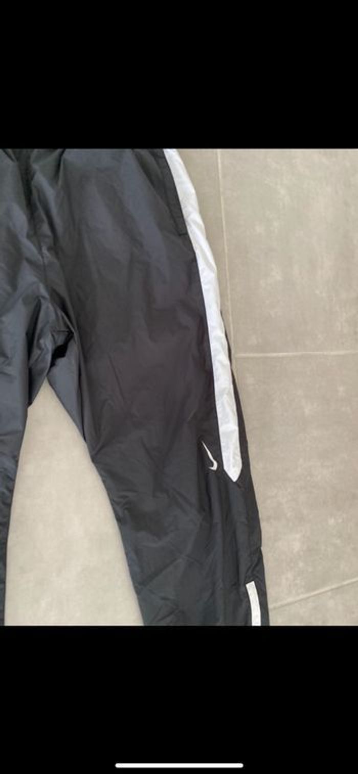 Pantalon de survêtement Jogging de running Nike XXL - photo numéro 4