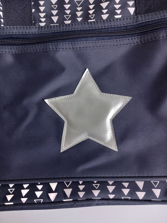 Sac à langer - photo numéro 2