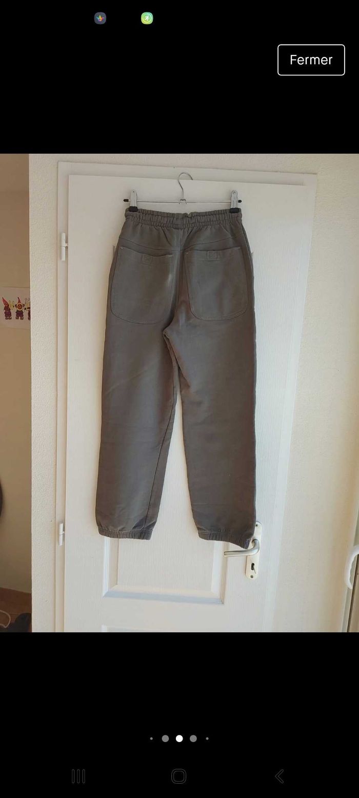 Jogging 12 ans garçon YCC