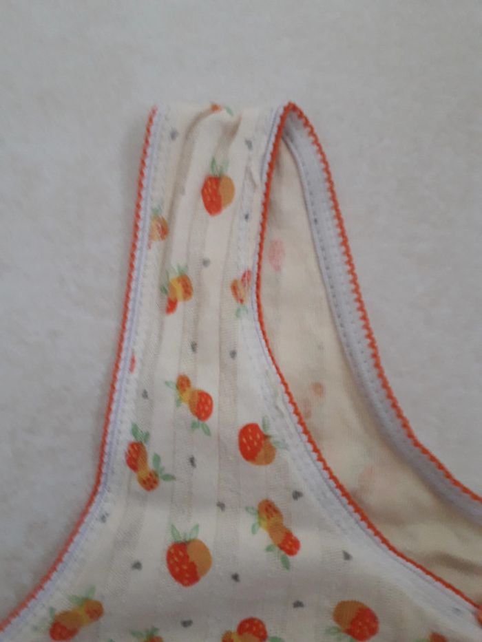 Lot 2 brassières - photo numéro 10