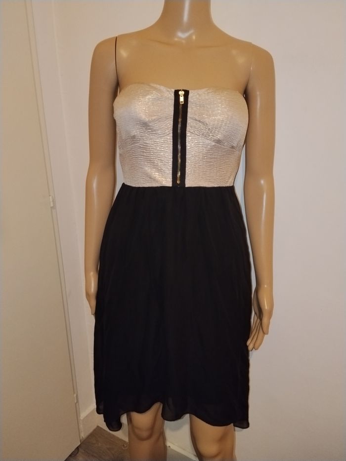 Robe de soirée k woman taille S