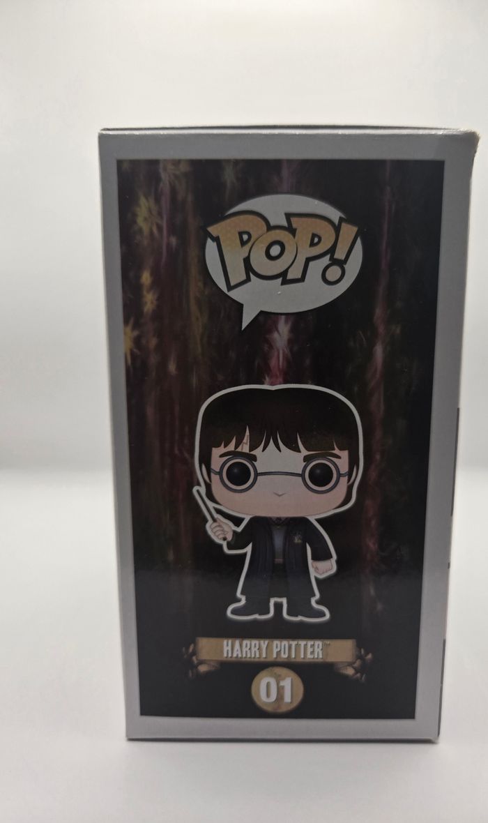 Pop Harry Potter N°1 - photo numéro 3