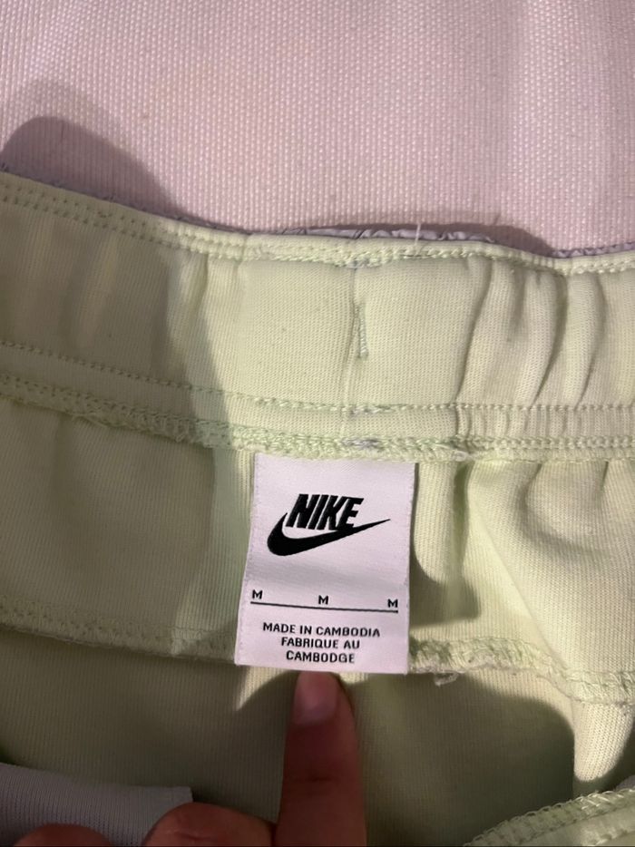 Bas Nike tech - photo numéro 4