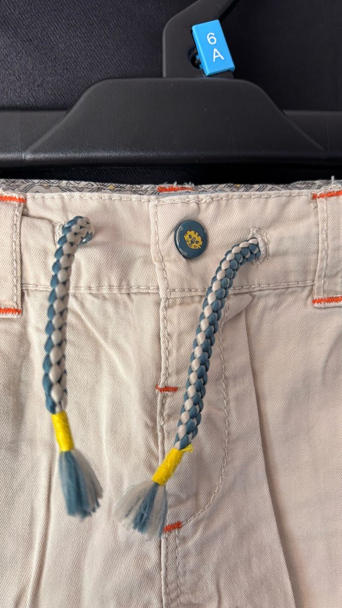 Short - photo numéro 3