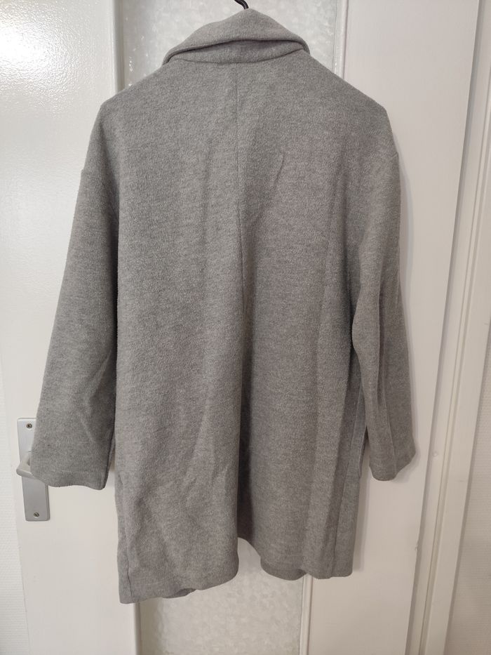 Veste zara - photo numéro 2