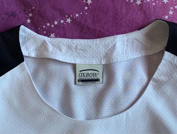 Blouse femme - Oxbow - taille 1 - photo numéro 2