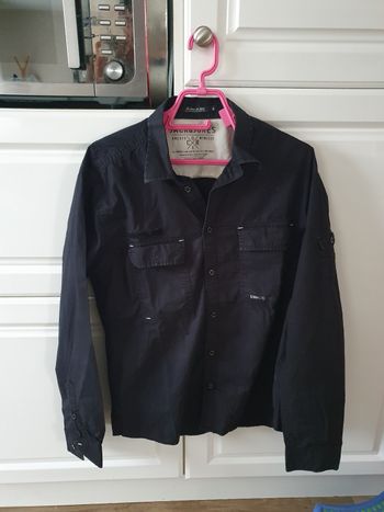 Chemise homme