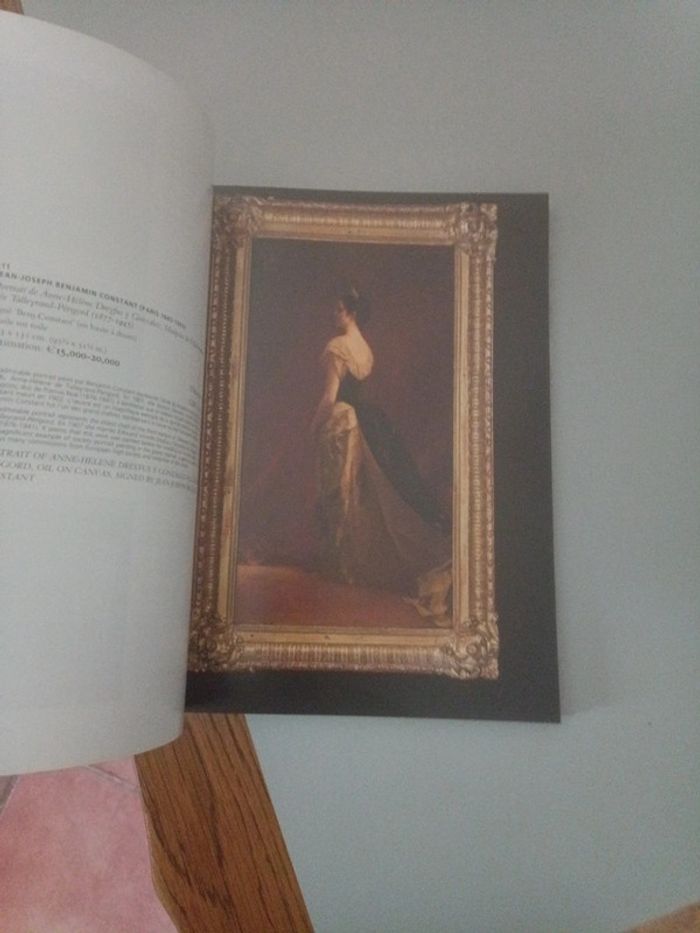 Ancienne collection du Duc de Talleyrand - photo numéro 13
