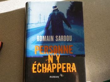 PERSONNE N'Y ECHAPPERA