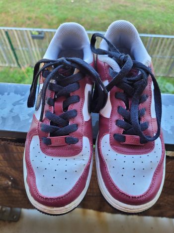 basket nike t37,5 (10e)