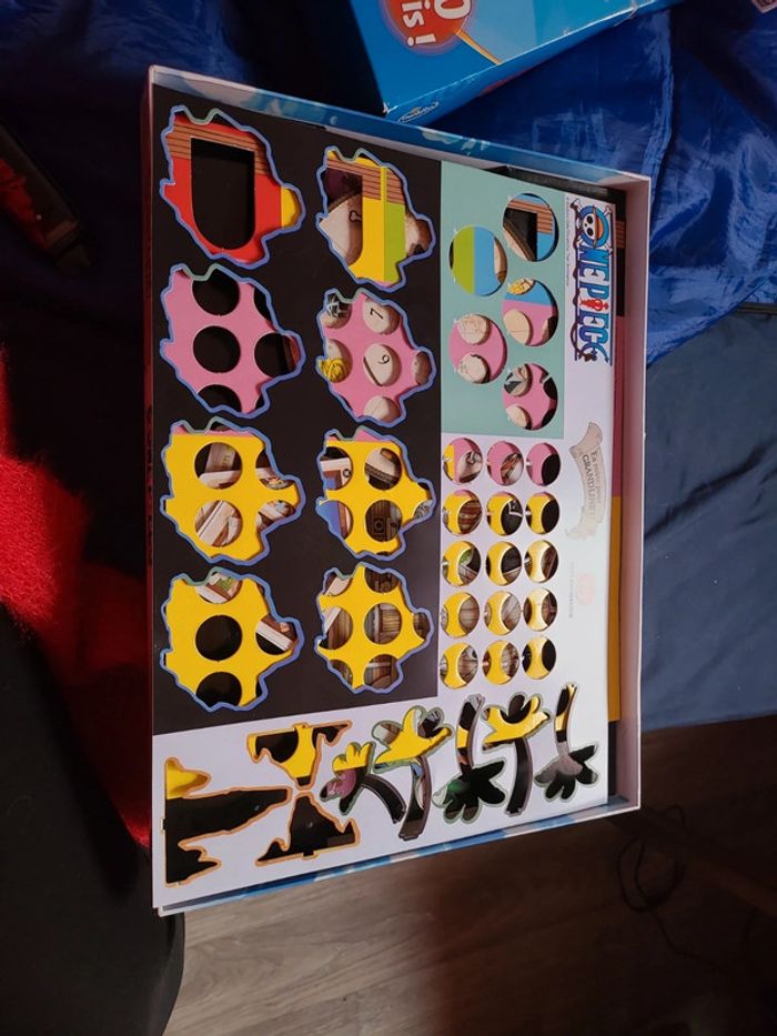 Jeu one pièce - photo numéro 4