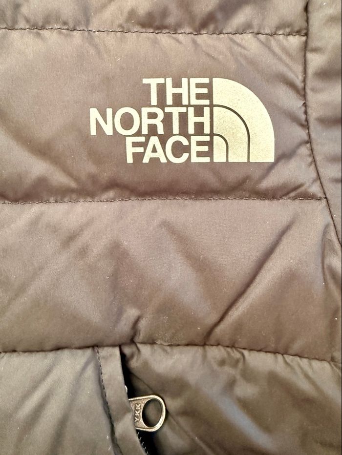 The North Face- doudoune garçons XS-6/7 ans - photo numéro 7