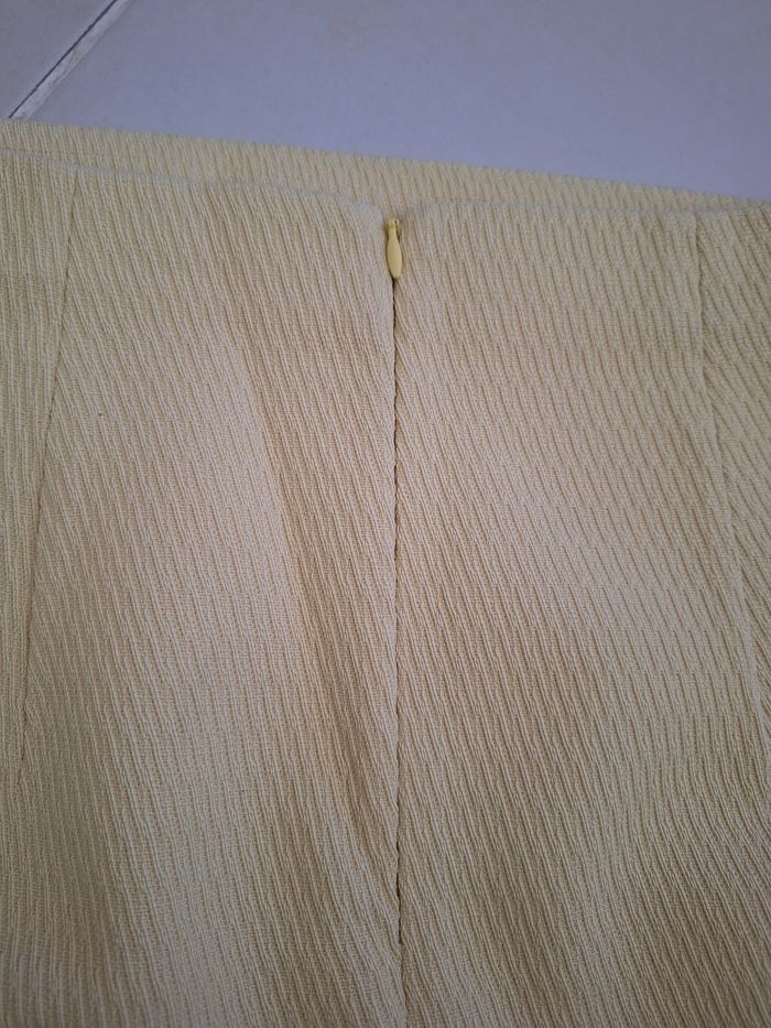 Jupe zara femme - photo numéro 3