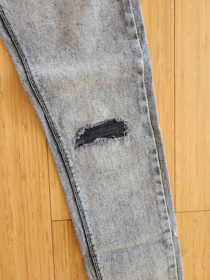 Jeans skinny - photo numéro 2