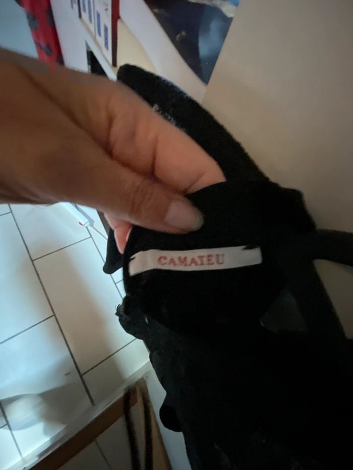 Haut taille 38 - photo numéro 6