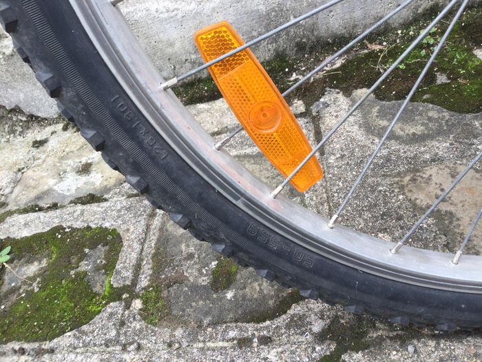 VTT rockrider - photo numéro 4