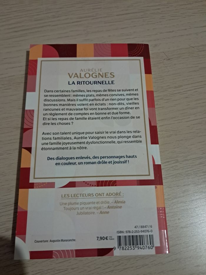 La ritournelle - photo numéro 2