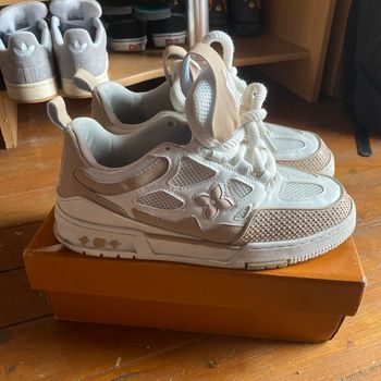 Chaussure de soirée