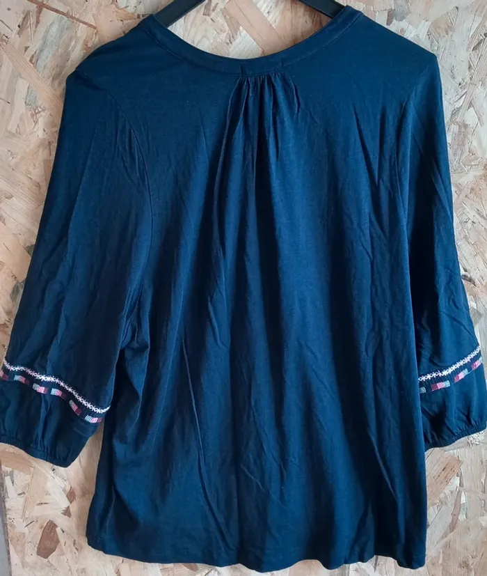 Haut Femme CECIL Taille S ( Voir Taille M ) - photo numéro 2