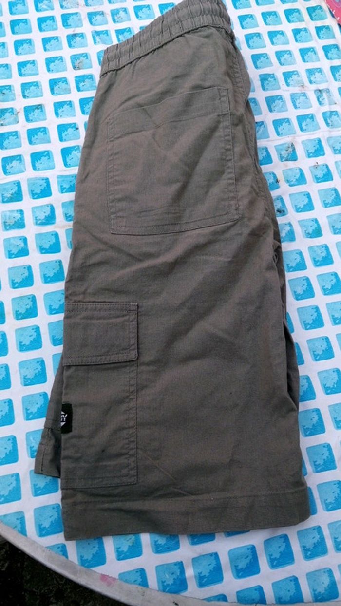 Short - photo numéro 3