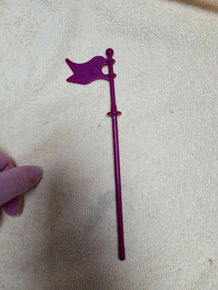 1 drapeau citrouille merveilleuse vulli klorofil
