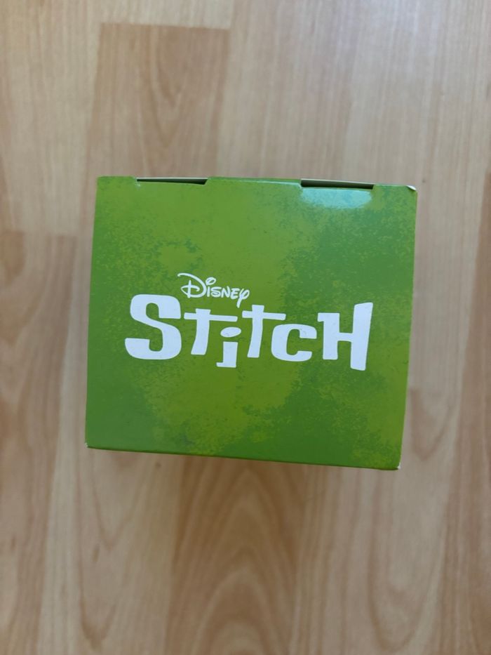 Figurine Stitch - photo numéro 2
